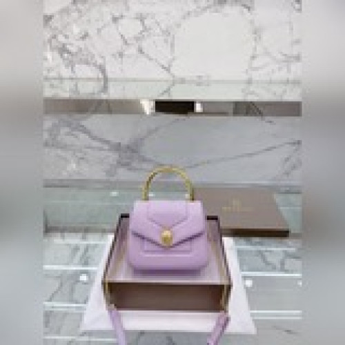 寶格麗Bvlgari 神仙合作款 Ss22限定系列 撞色新款 原版琺琅蛇頭  A