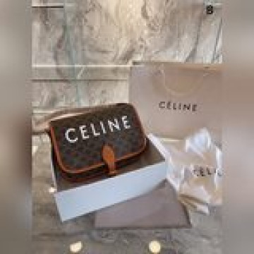 賽琳celine潮熱度不減，持續升溫，LV、Gucci、Dior、Fendi中古