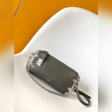 M25445黑色 M12596灰色 M12560米白 頂級原單 動态變碼本款 S