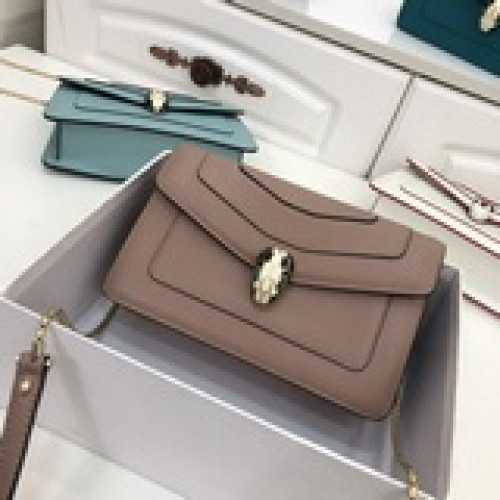 原版Bvlgari,進口牛皮系列，手感極佳[閃電] 簡約時尚 奢華低調喔 22