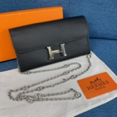 Hermes  Constance 型號：9852JD SIZE：22*11