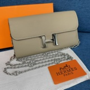 Hermes  Constance 型號：9852JD SIZE：22*11