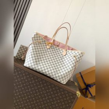 女款_頂級原單，變碼芯片N41602啡粉 N41357啡紅 N41604白粉 N41