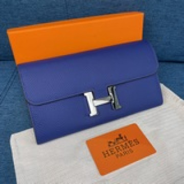 Hermes  Constance 型號：9852 SIZE：22*11cm