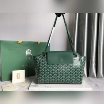 Goyard Rouette最新魯愛包 11個顔色 Goyard在創新性和功能性