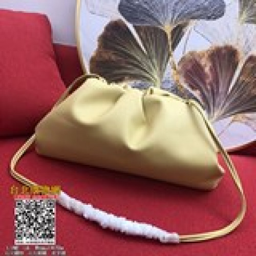 新款 感滿屏的Bottega veneta.餃子包大號，它還有一個更溫油
