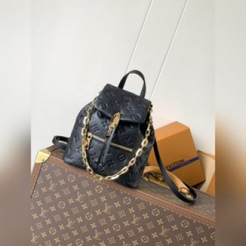 頂級原單，變碼芯片 M13357黑色 M13358卡其 Coussin Back