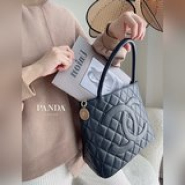 法國高端定制品chanel2023全新至尊版本!!經典重現經典款之vintag
