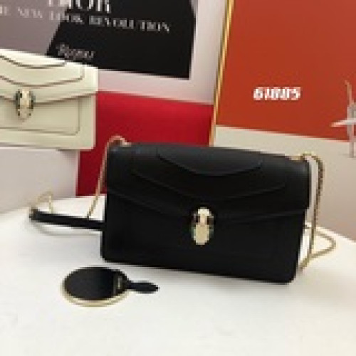原版Bvlgari,進口牛皮系列，手感極佳[閃電] 簡約時尚 奢華低調喔 22