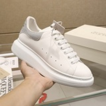 情侶款(高版本)【McQueen·麥昆】2020炫麗全球，麥昆官方重金打造，完美