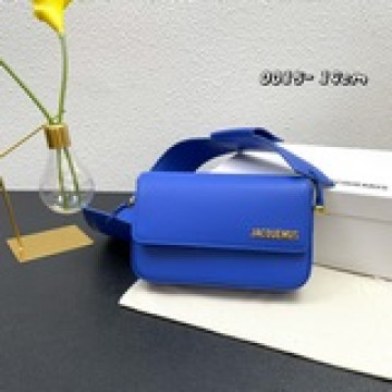 配盒子  Jacquemus Le Cienture Bello bagCARI