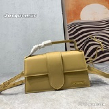 Jacquemus bamnino 新款斜挎包爆款單品來襲辣～小可愛真的太讨喜