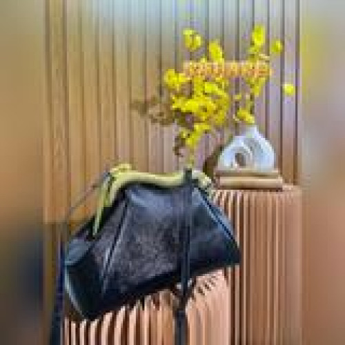 配盒子寶格麗Bvlgari Alexander wang 神仙合作款 Ss22