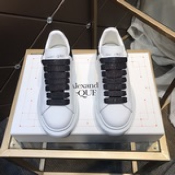 2020新款Alexander McQUEEN 亞力山大麥昆】高版本獨家訂制意