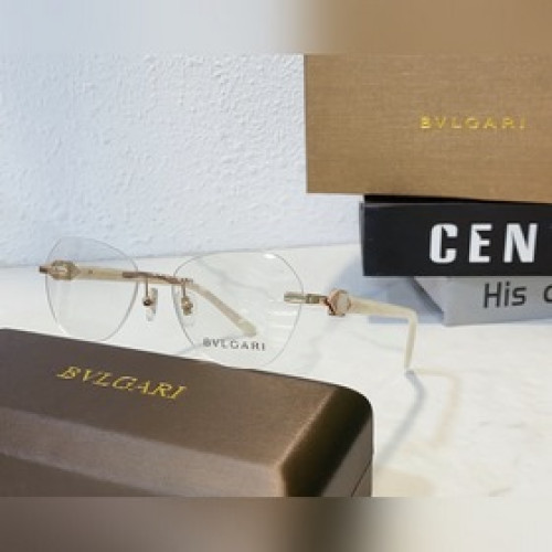 BVLGARI  型號：BV2176L 尺寸：54口17-140