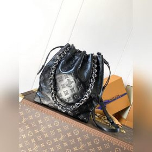 女款_頂級原單，變碼芯片 M134842025 Cruise 早春系列重繹經典 No