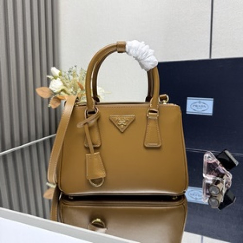 [頂級原單] 經典爆款1BA896 全面升級版 Prada Galleria手袋