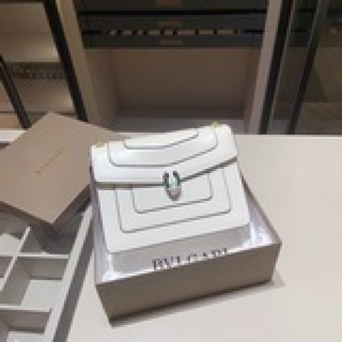 新品推薦BVLGARI寶格麗經典蛇頭系列～10色可選高端貨[勾引]絕對超高回頭