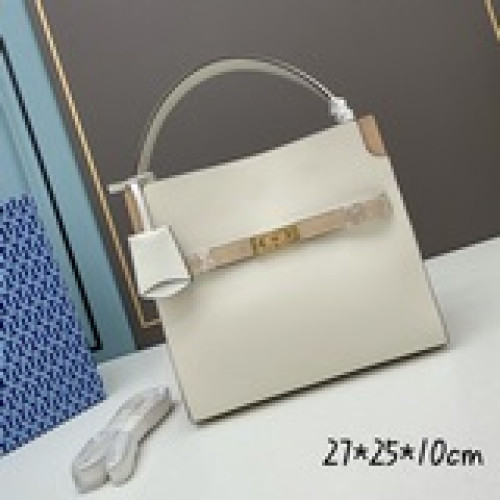大號 【黑色】TORY BURCH LEE RADZIWILL PETITE D