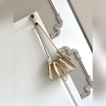 CNITFRAS5631 CHANEL 25款又一個以年份命名的款， 25c球紋