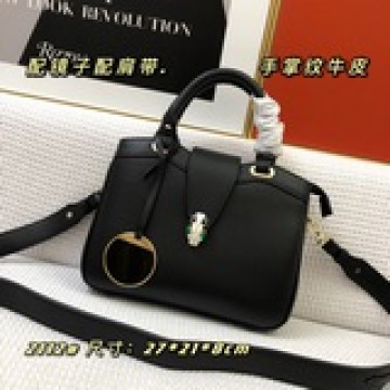 《高品質》新款2112#手掌紋配色。搭配鏡子+ 原版五金，點綴serenti黑色
