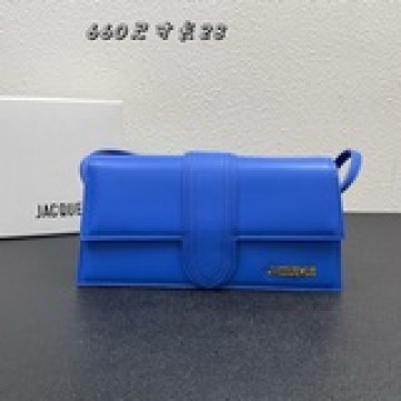 jacquemus  新款單肩包ins上真的火炸掉的小衆品牌 設計感的新包型