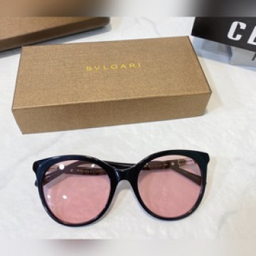 BVLGARI  型號：BV4192-BF 尺寸：52口21-145