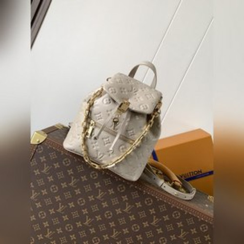 頂級原單，變碼芯片 M13357黑色 M13358卡其 Coussin Back