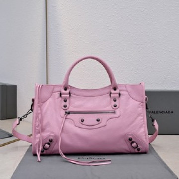 2026Balenciaga款機車包經典系列重現，時尚潮流，比舊版更簡潔大方，輕