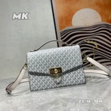 【原版皮高品質】Mk專櫃23秋冬新品，大衆化，超級百搭，超A品質，超級實用，全套