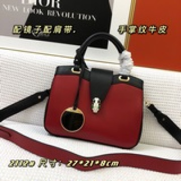 《高品質》新款2112#手掌紋配色。搭配鏡子+ 原版五金，點綴serenti黑色
