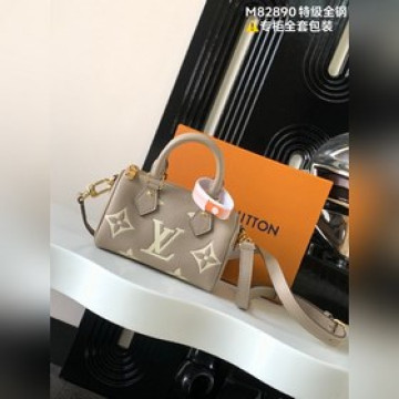 獨家首發型號：M82890【特級加強版】皮料是正品代工廠意大利A級菱形皮料，專櫃