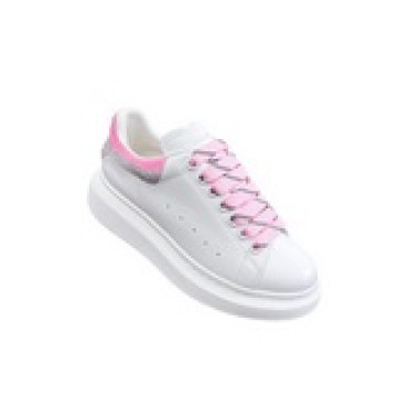 Alexander McQUEEN新款尾鑽芯片Size：女34-39男3