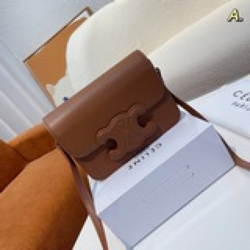 折疊禮盒包裝   celine/賽林豆腐包vintage Celine凱旋門扣