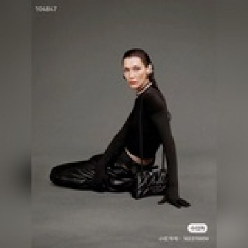 【 小號】 巴黎x家Balen~~~ga—最新款crush bag手袋.又是一個