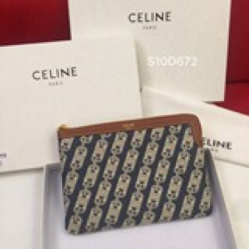 小號CELINE TRIOMPHE手包 Vintage手拿包 簡約風格時尚搭配 博主穿搭分享  簡約復古風