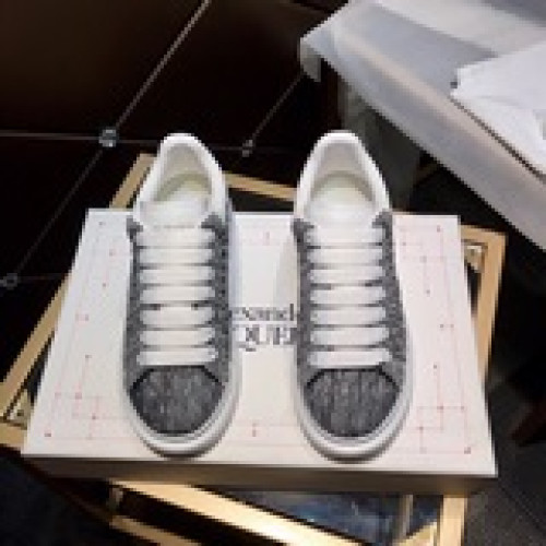 2020新款Alexander McQUEEN 亞力山大麥昆】高版本獨家訂制意