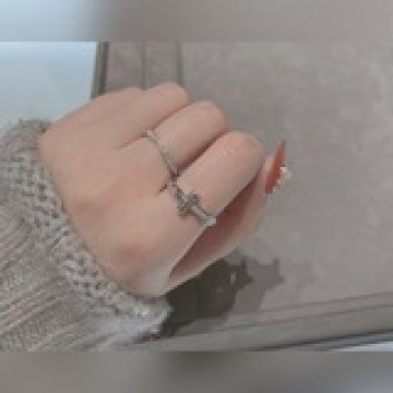 碼數5678蒂芙尼箭頭滿鑽戒指超好賣[害羞][害羞][害羞][害羞]所見即所得！