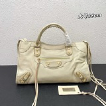 原版大號 巴黎世家機車包balenciag  原單品質 經典代表作機車包/好美