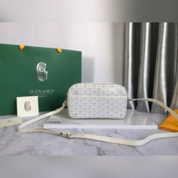 GOYARD - 原單質量、最近炒雞火Goyard 相機包情侶同款 喜歡就用到膩