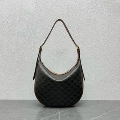 正品級 新品上線 CELINE 新款 HELOISE HOBO 腋下包 秋冬必入