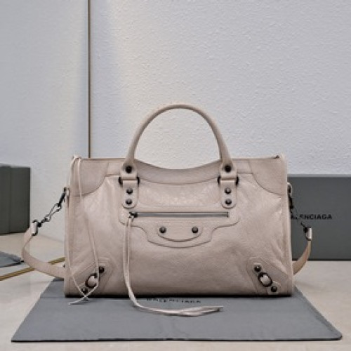 2026Balenciaga款機車包經典系列重現，時尚潮流，比舊版更簡潔大方，輕