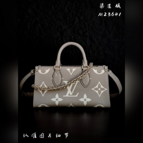 全鋼[MB特級原廠]M23641(163c動态芯片)本款 OnTheGo Eas