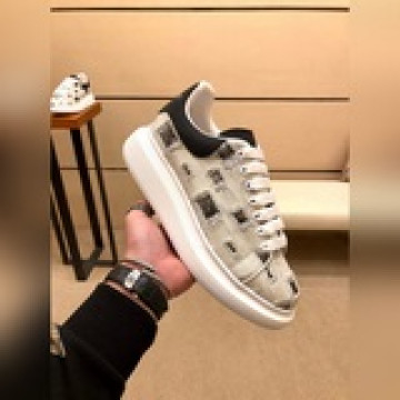 AlexanderMcQUEEN、麥昆高版本再次升級為最高品質面市官網最前沿獨家