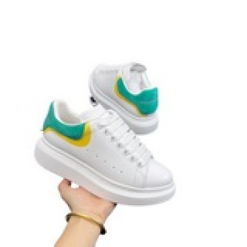 Alexander McQUEEN新款芯片Size：女34-39男38-