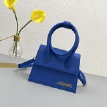手掌紋jacquemus口紅包 20cm手提斜挎，展示不一樣的法式浪漫 ，原版