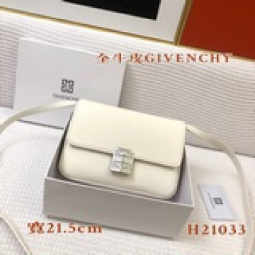 GlVENCHY衆多明星同款配禮品盒，布袋，卡片，證明書，紀梵希新款 牛皮