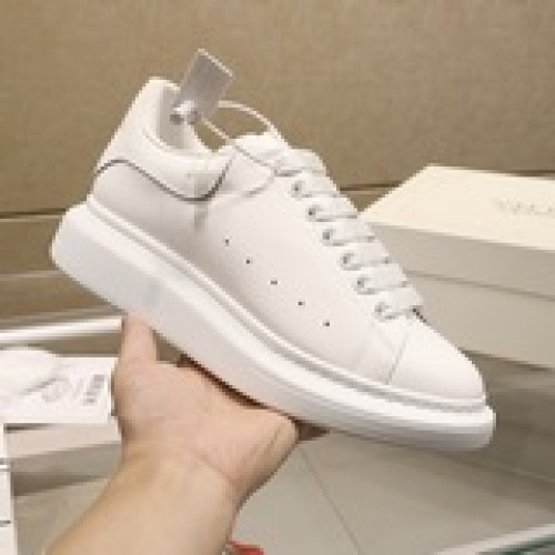 情侶款(高版本)【McQueen·麥昆】2020炫麗全球，麥昆官方重金打造，完美