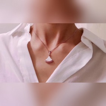 實拍 【代購級别】Bvlgari 寶格麗 裙子 Diva系列 七夕情人節限量款