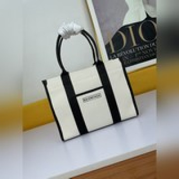 290巴黎世家  BALENCIAGA 春夏新款 NAVY CABAS 購物袋